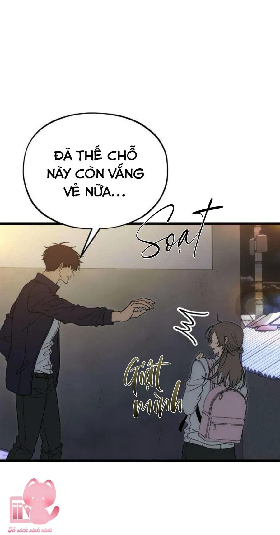 Khao Khát Bất Tận Chapter 7 - Trang 13