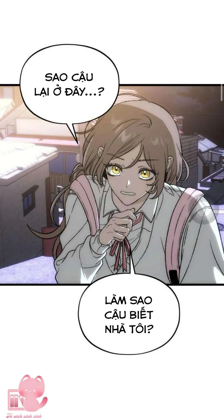 Khao Khát Bất Tận Chapter 7 - Trang 14