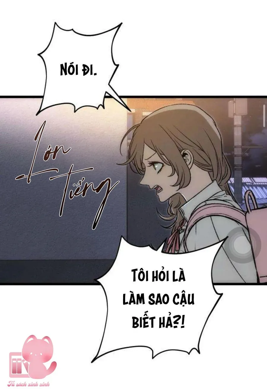 Khao Khát Bất Tận Chapter 7 - Trang 16