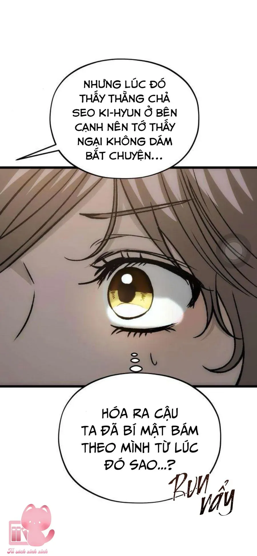 Khao Khát Bất Tận Chapter 7 - Trang 18