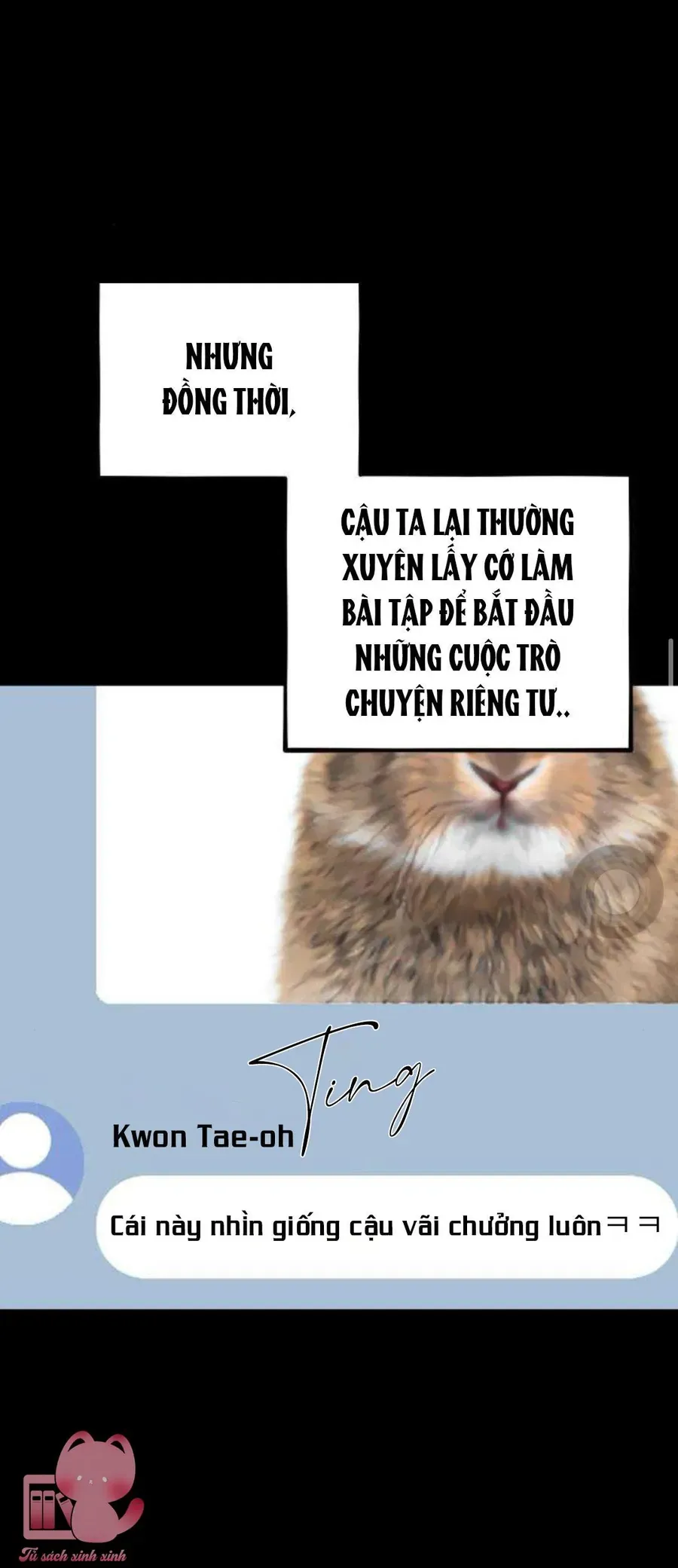 Khao Khát Bất Tận Chapter 7 - Trang 24
