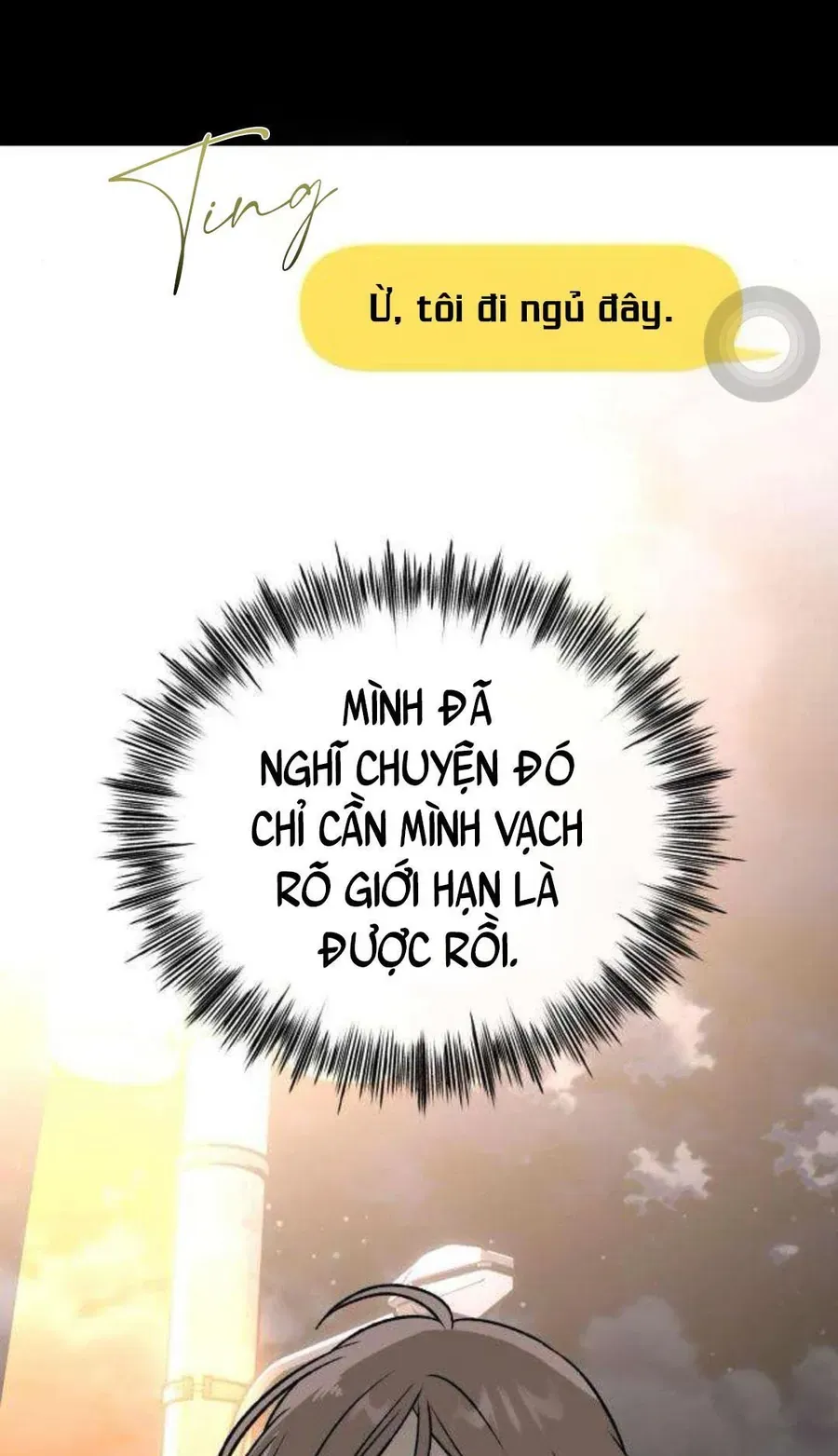 Khao Khát Bất Tận Chapter 7 - Trang 26