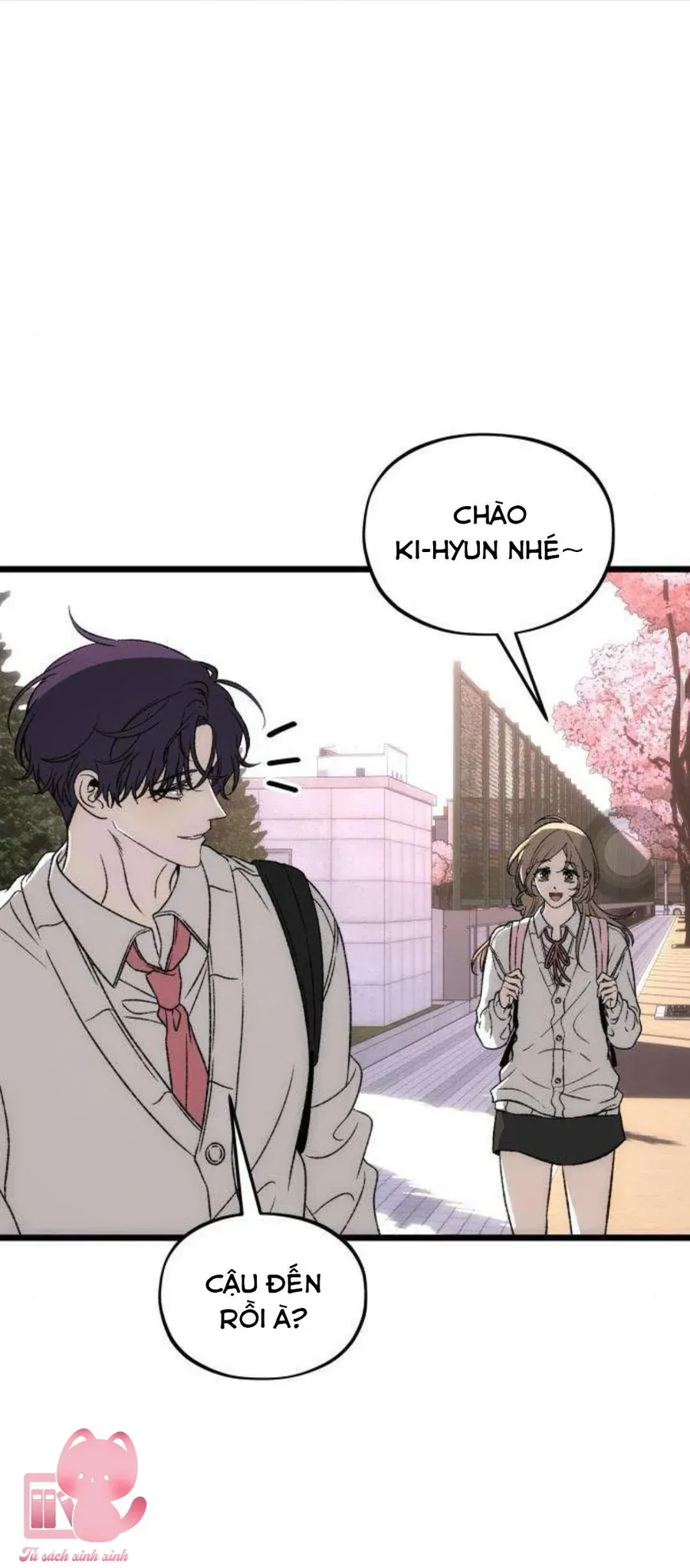 Khao Khát Bất Tận Chapter 7 - Trang 29
