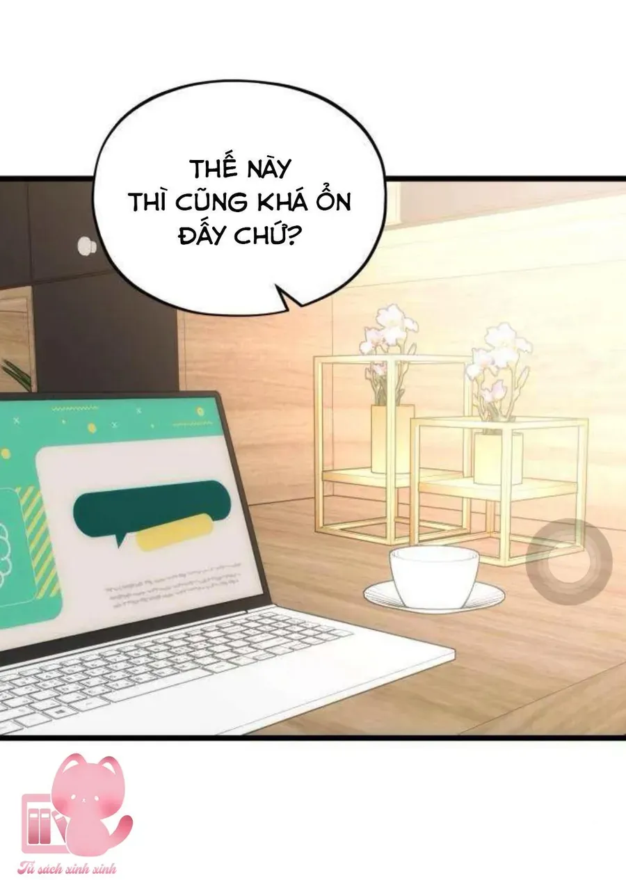 Khao Khát Bất Tận Chapter 7 - Trang 3