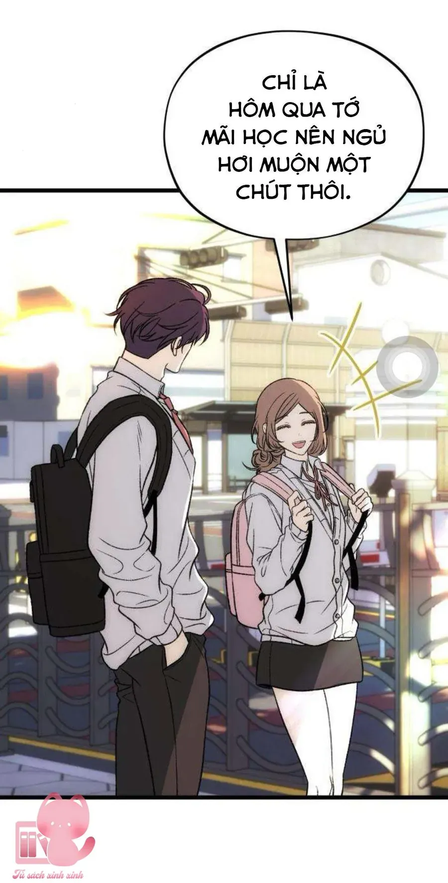 Khao Khát Bất Tận Chapter 7 - Trang 37