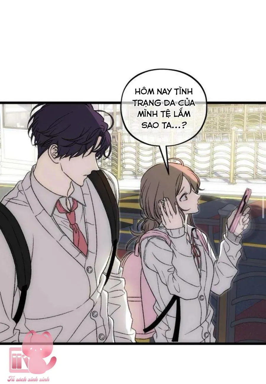 Khao Khát Bất Tận Chapter 7 - Trang 39
