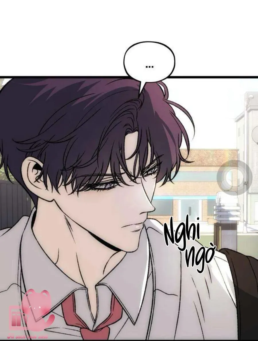 Khao Khát Bất Tận Chapter 7 - Trang 40