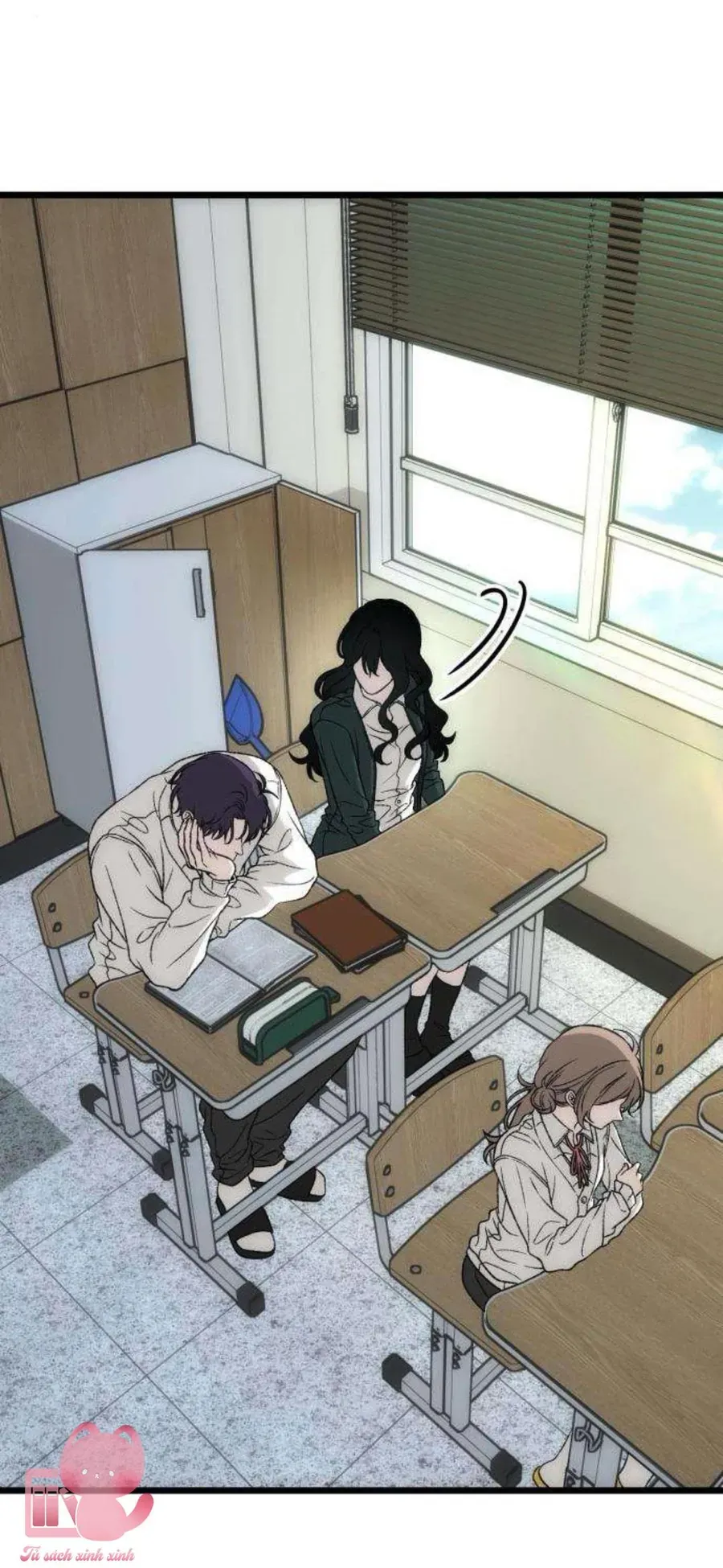 Khao Khát Bất Tận Chapter 7 - Trang 42