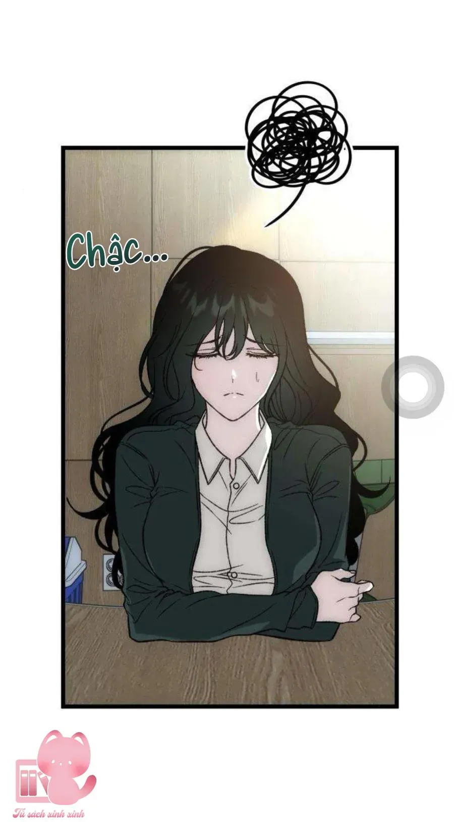 Khao Khát Bất Tận Chapter 7 - Trang 45