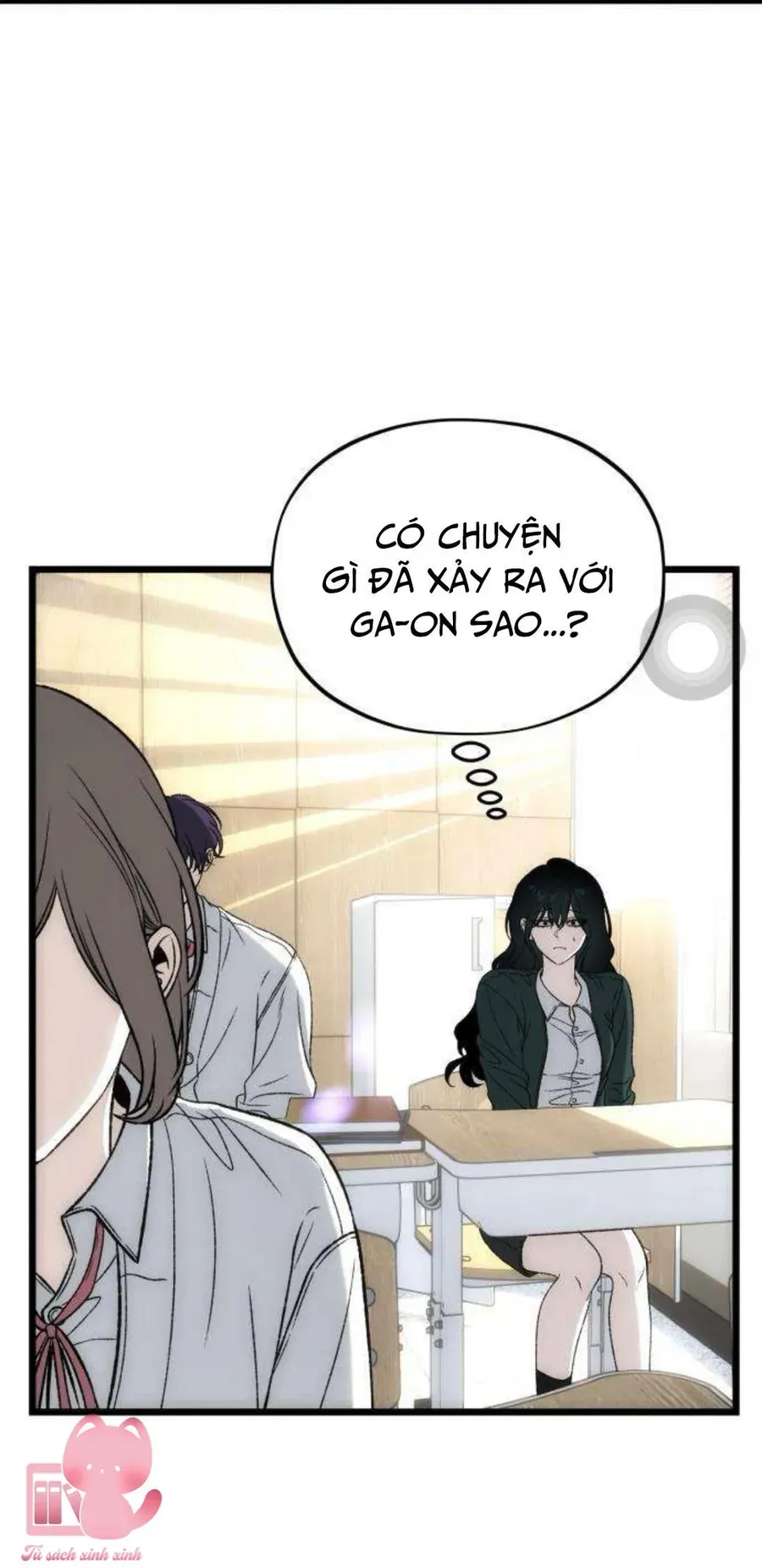 Khao Khát Bất Tận Chapter 7 - Trang 49