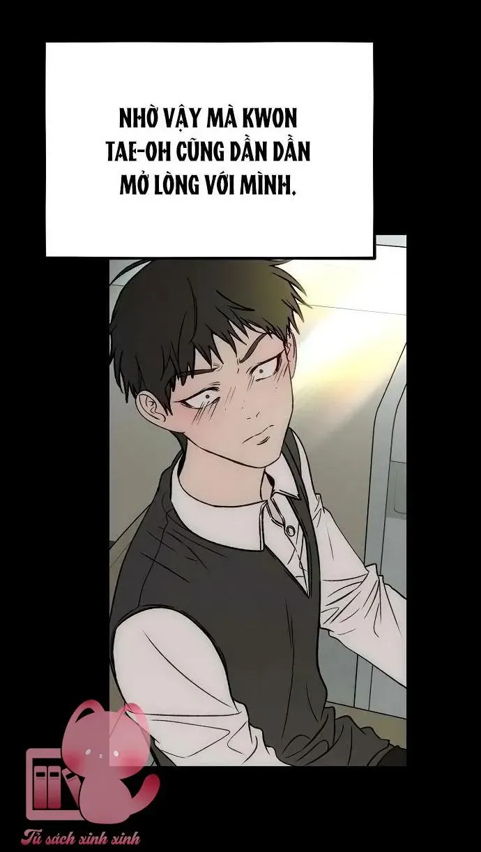 Khao Khát Bất Tận Chapter 8 - Trang 11
