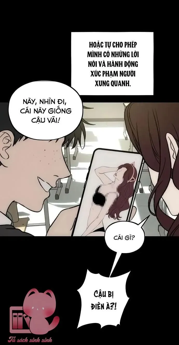 Khao Khát Bất Tận Chapter 8 - Trang 14