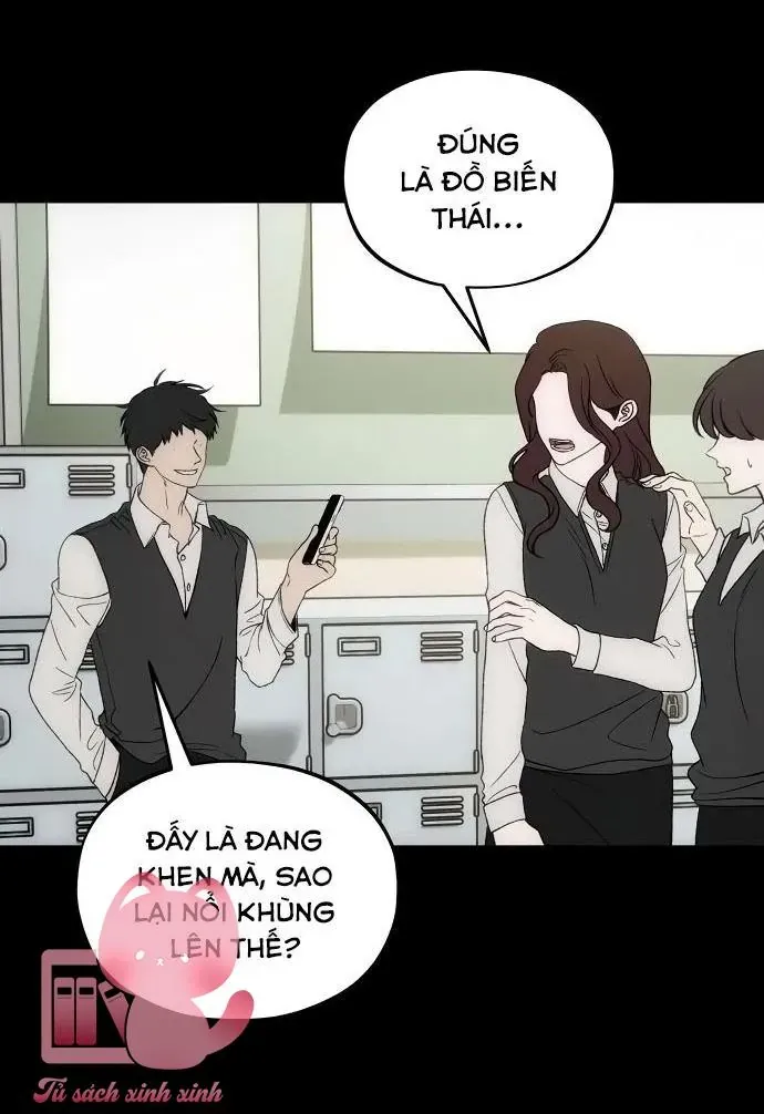 Khao Khát Bất Tận Chapter 8 - Trang 15