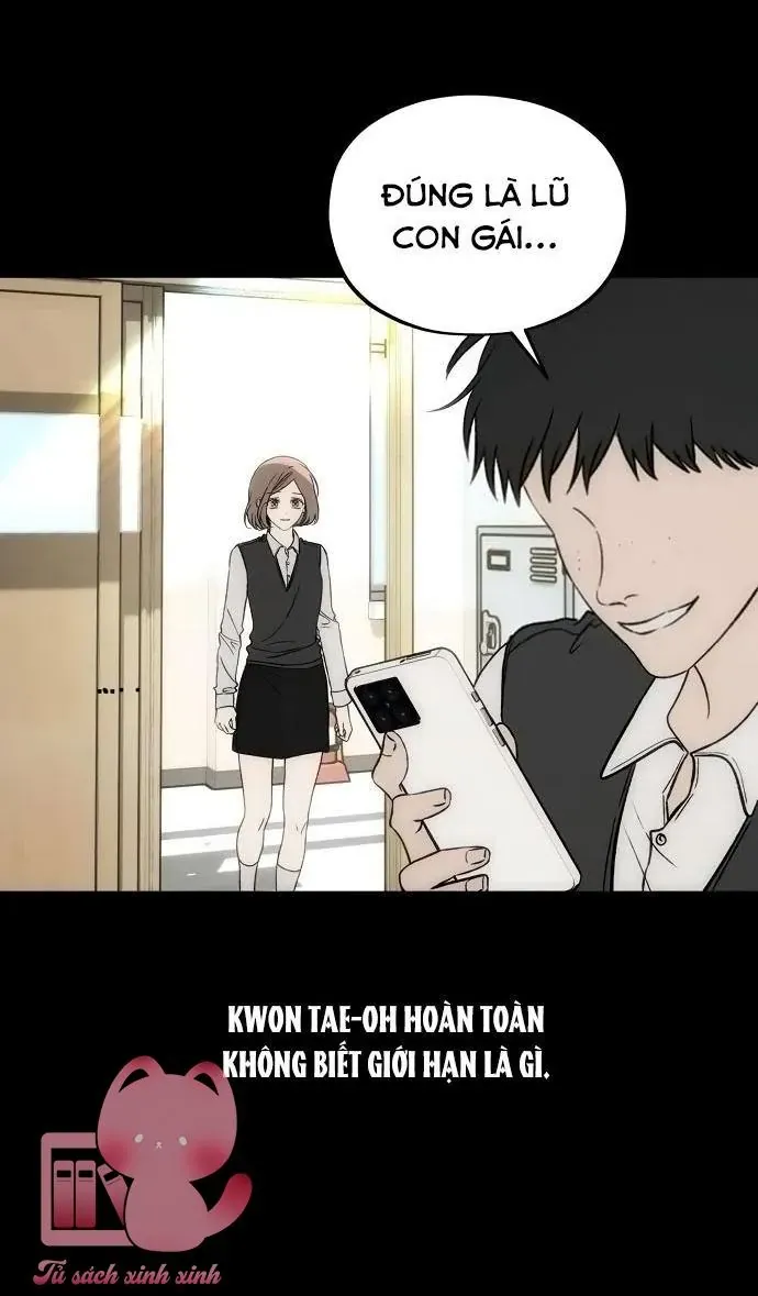 Khao Khát Bất Tận Chapter 8 - Trang 16