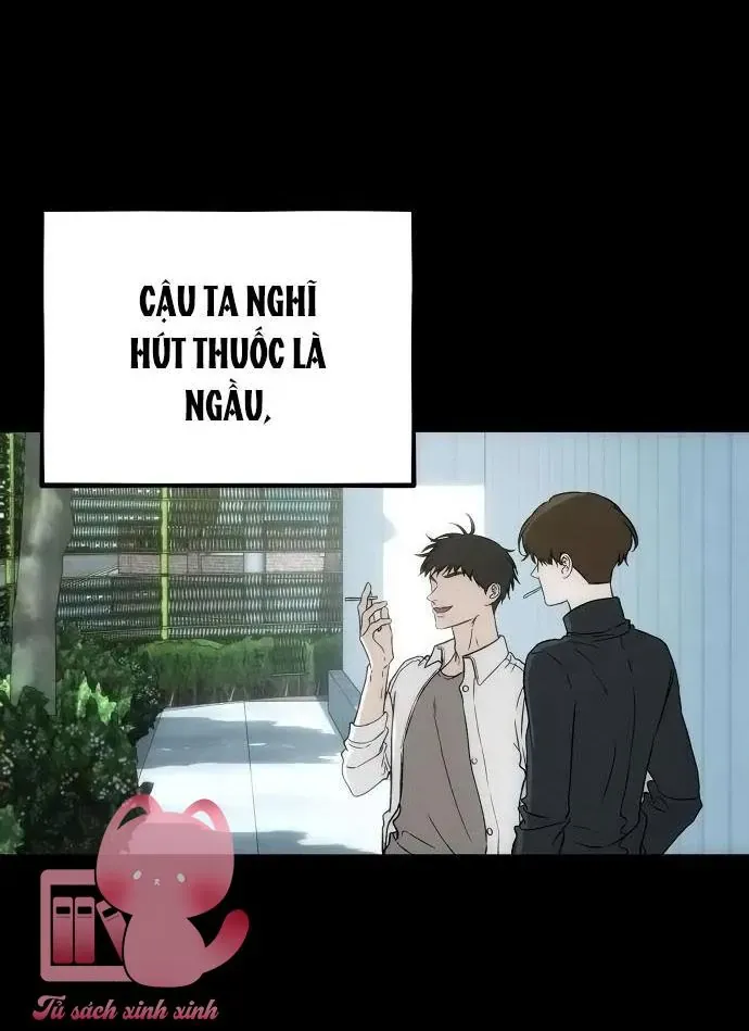 Khao Khát Bất Tận Chapter 8 - Trang 17