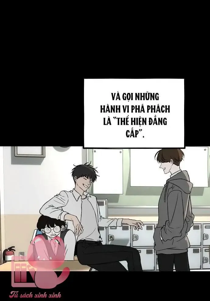 Khao Khát Bất Tận Chapter 8 - Trang 18