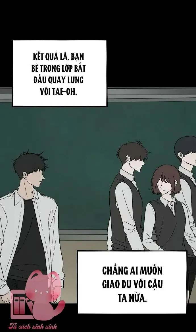 Khao Khát Bất Tận Chapter 8 - Trang 20