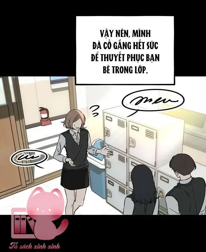 Khao Khát Bất Tận Chapter 8 - Trang 22
