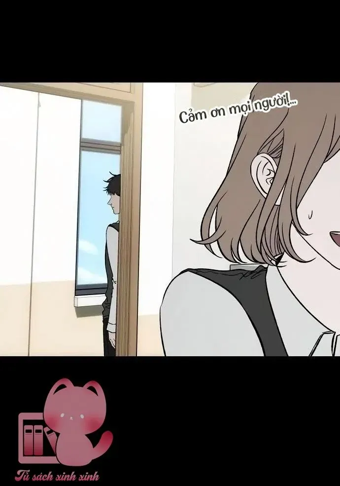 Khao Khát Bất Tận Chapter 8 - Trang 24