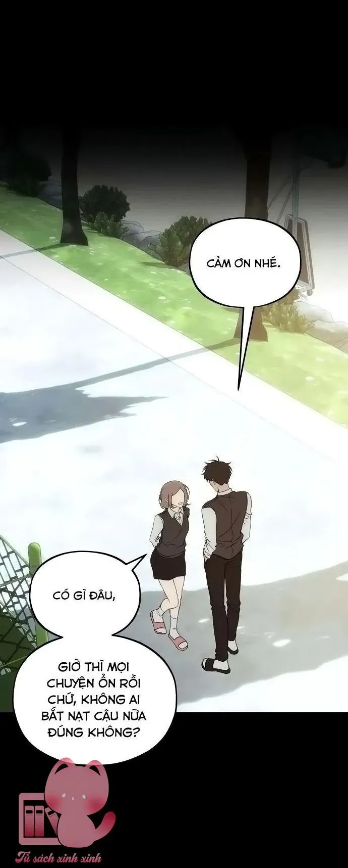 Khao Khát Bất Tận Chapter 8 - Trang 26