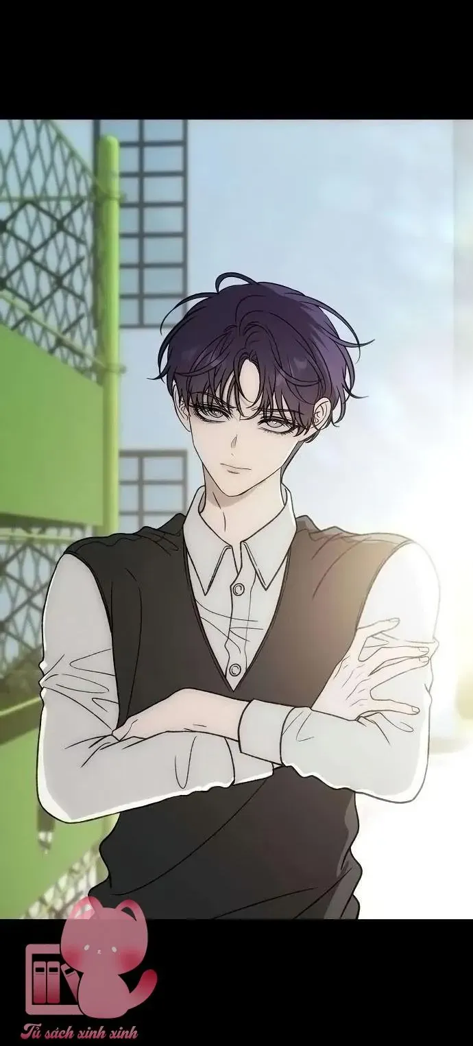 Khao Khát Bất Tận Chapter 8 - Trang 28