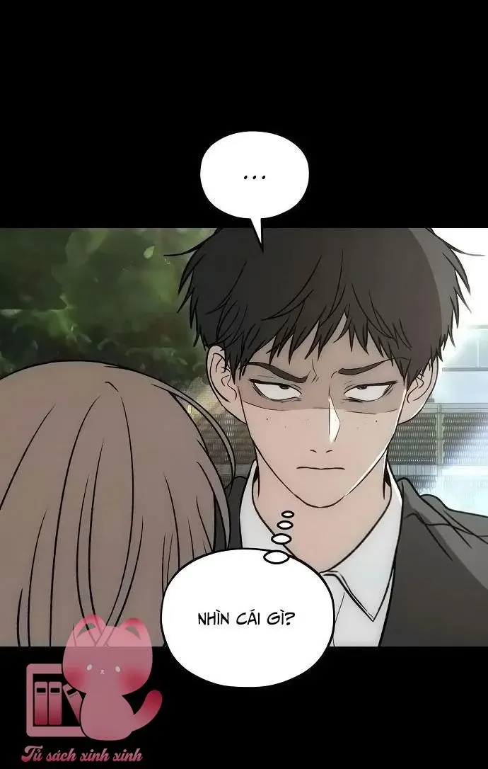 Khao Khát Bất Tận Chapter 8 - Trang 29