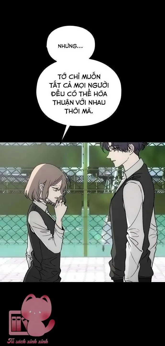 Khao Khát Bất Tận Chapter 8 - Trang 35