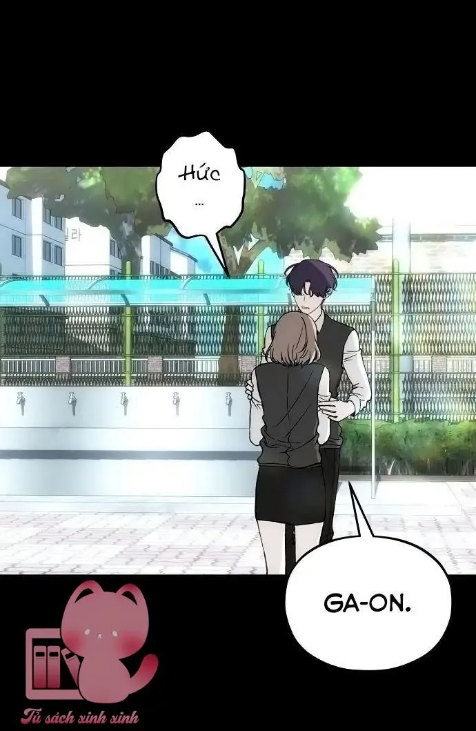 Khao Khát Bất Tận Chapter 8 - Trang 36