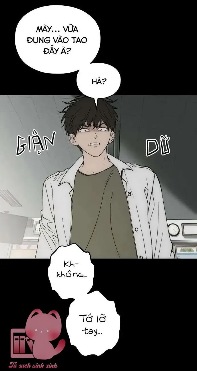Khao Khát Bất Tận Chapter 8 - Trang 40