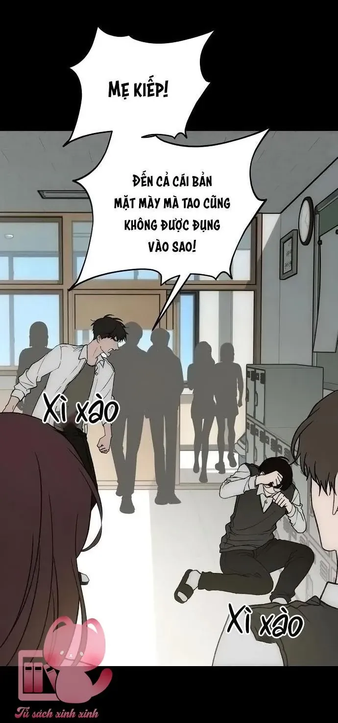 Khao Khát Bất Tận Chapter 8 - Trang 41