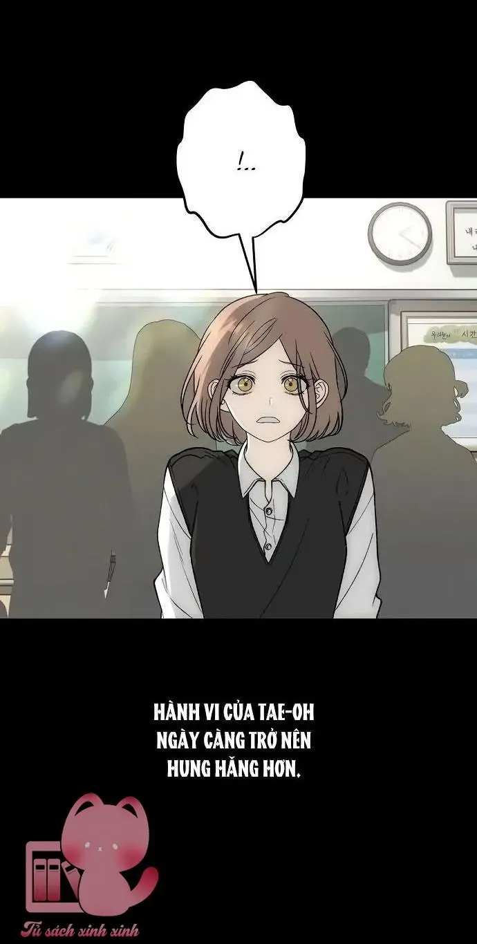 Khao Khát Bất Tận Chapter 8 - Trang 42