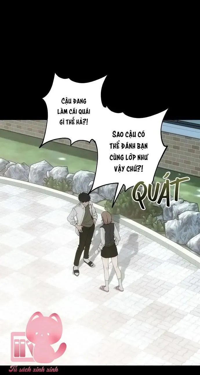 Khao Khát Bất Tận Chapter 8 - Trang 43