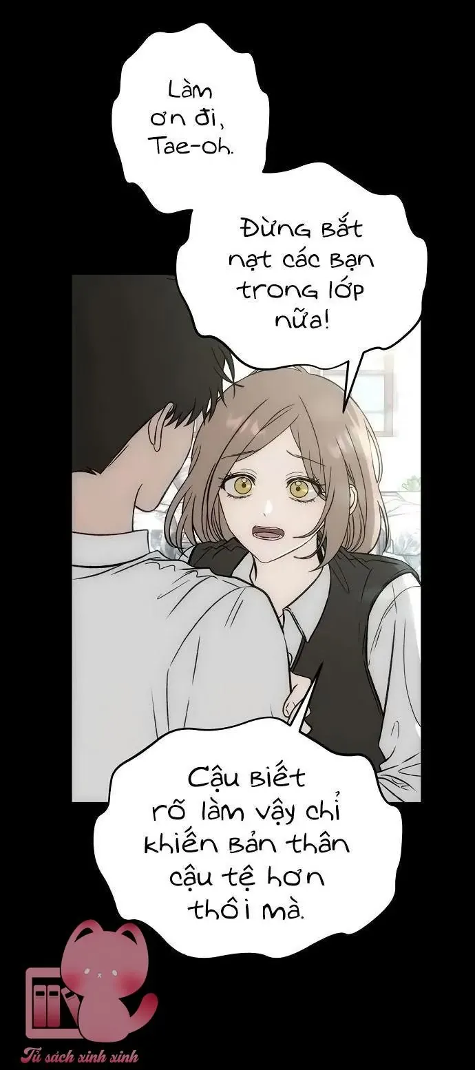 Khao Khát Bất Tận Chapter 8 - Trang 44
