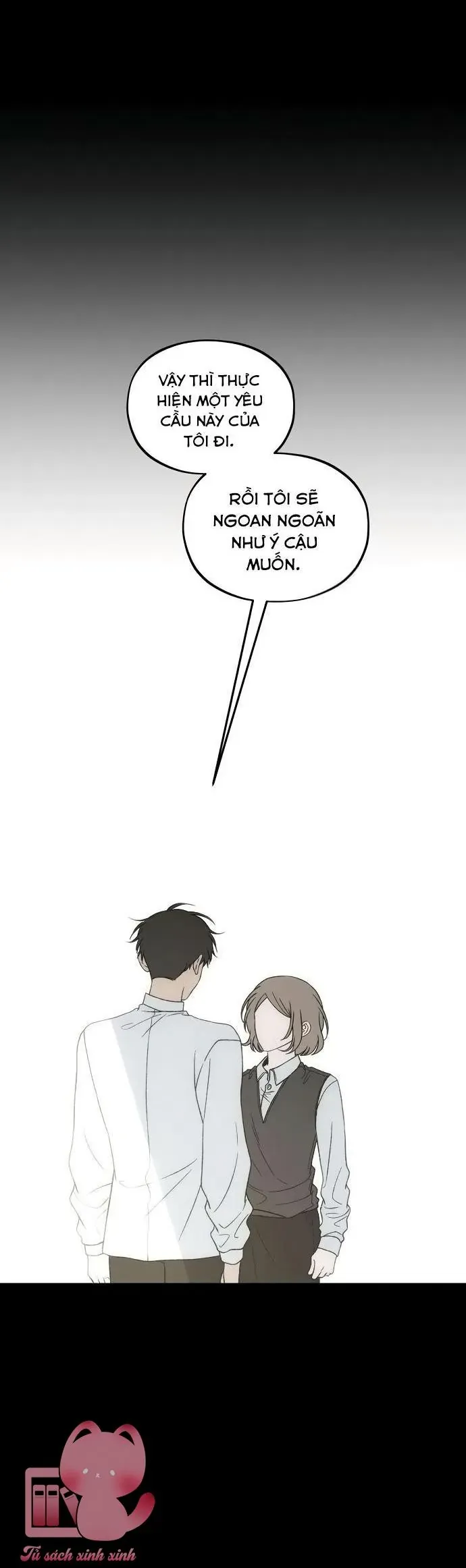 Khao Khát Bất Tận Chapter 8 - Trang 46