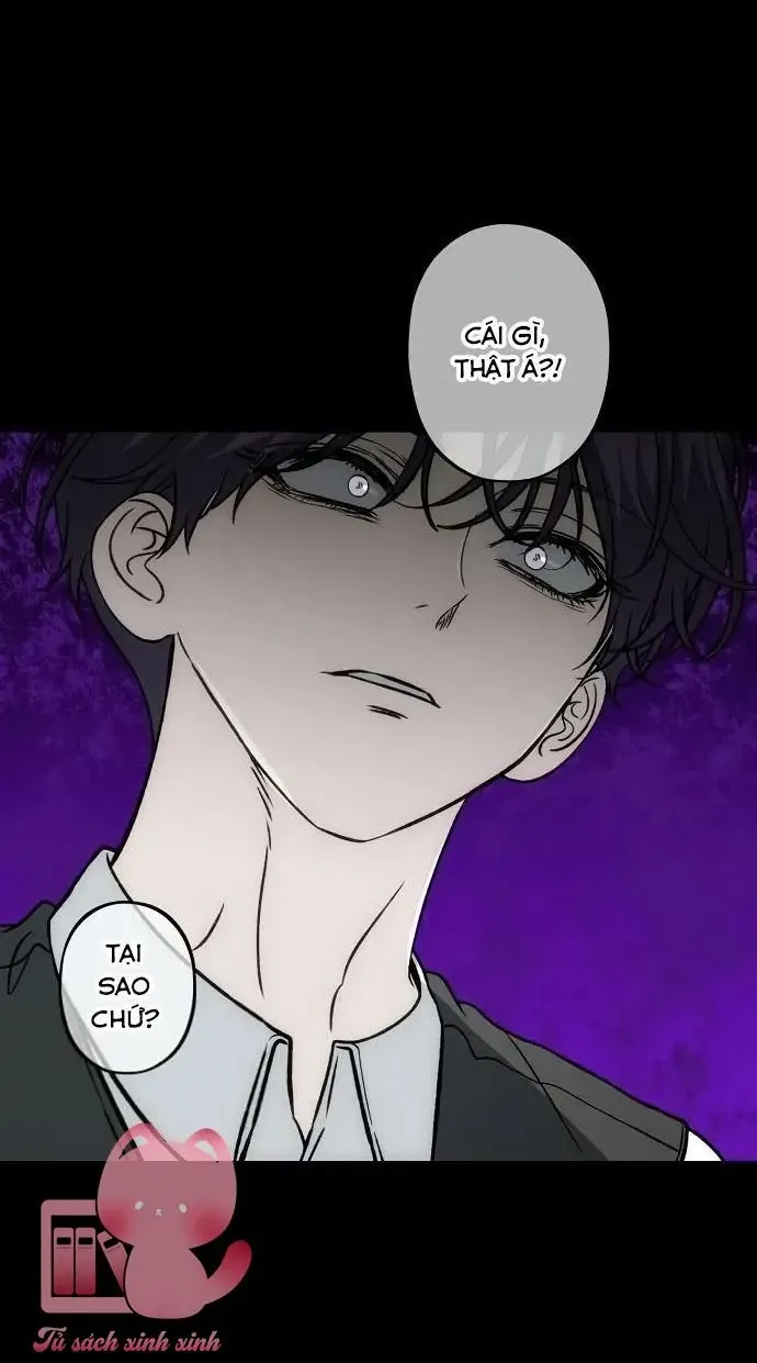 Khao Khát Bất Tận Chapter 8 - Trang 49
