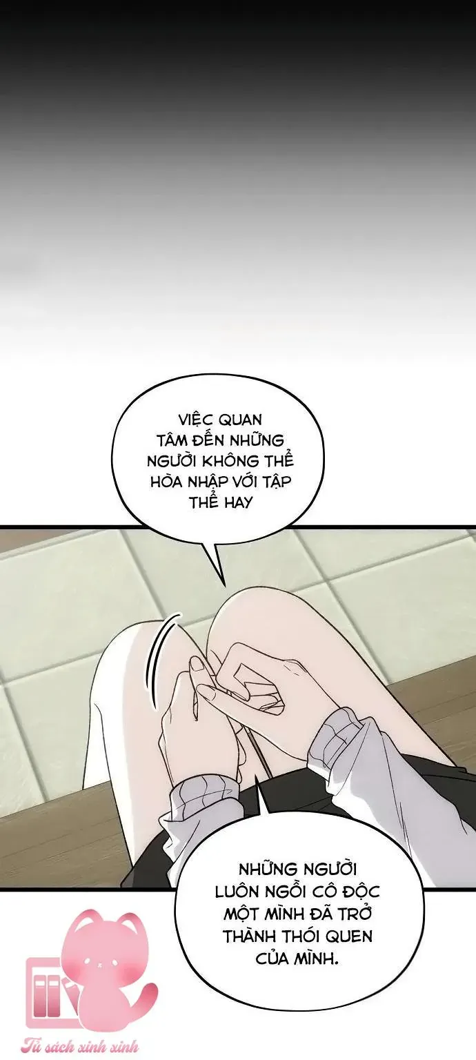 Khao Khát Bất Tận Chapter 8 - Trang 5