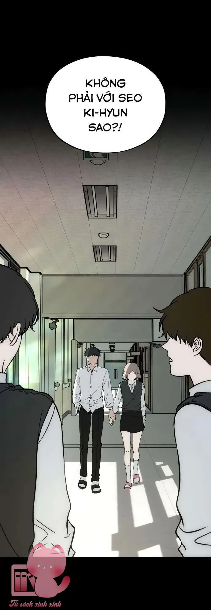 Khao Khát Bất Tận Chapter 8 - Trang 50