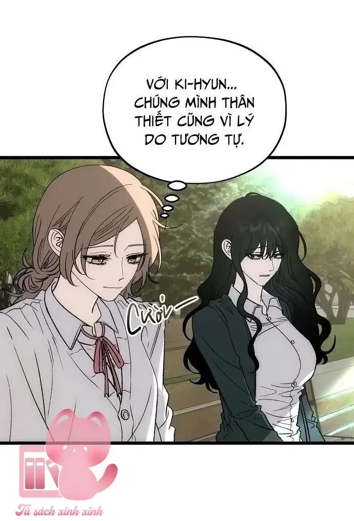 Khao Khát Bất Tận Chapter 8 - Trang 6