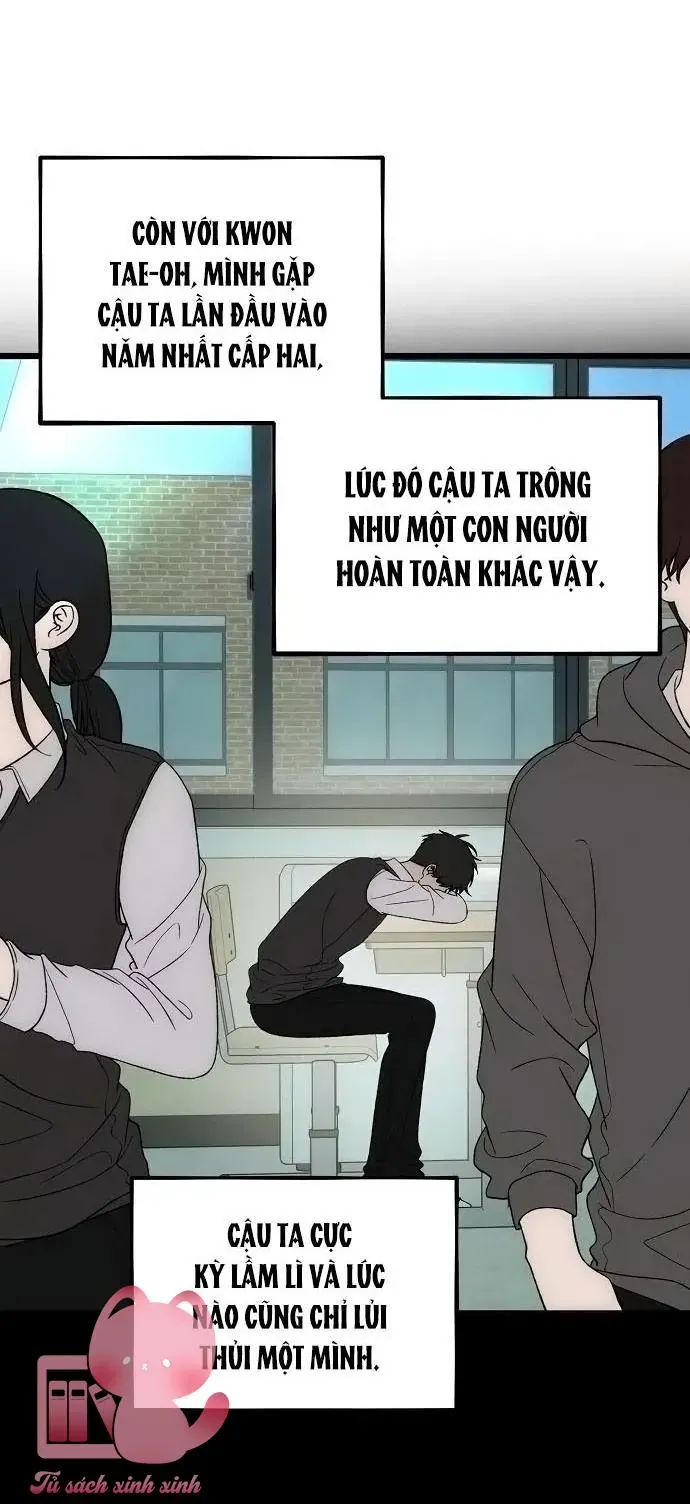Khao Khát Bất Tận Chapter 8 - Trang 7