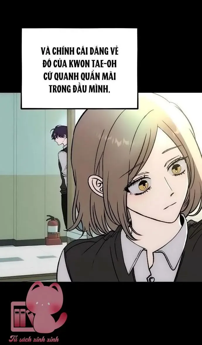 Khao Khát Bất Tận Chapter 8 - Trang 8