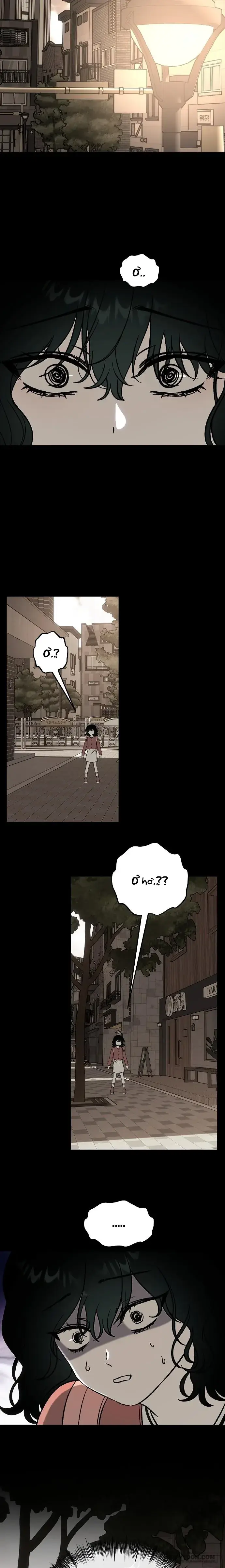Khao Khát Khôn Nguôi Chapter 1 - Trang 18