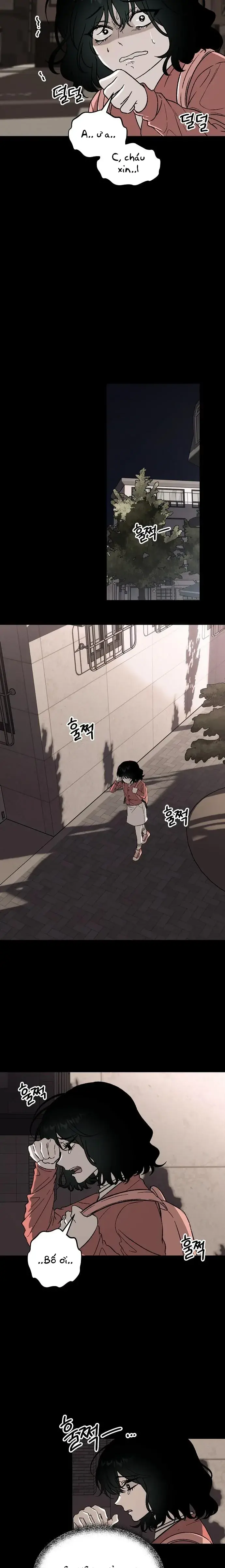 Khao Khát Khôn Nguôi Chapter 1 - Trang 20