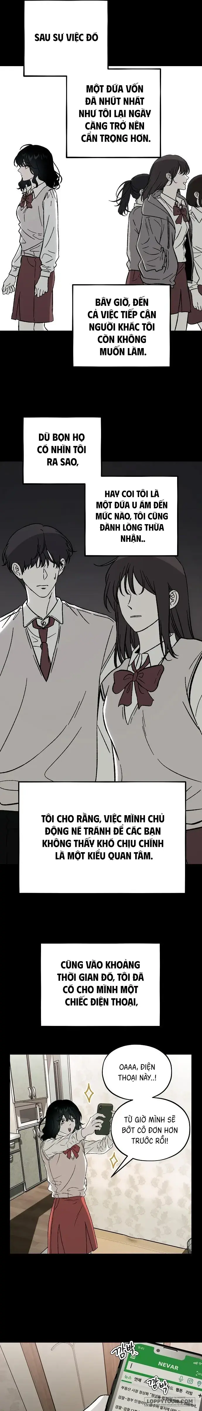 Khao Khát Khôn Nguôi Chapter 1 - Trang 29