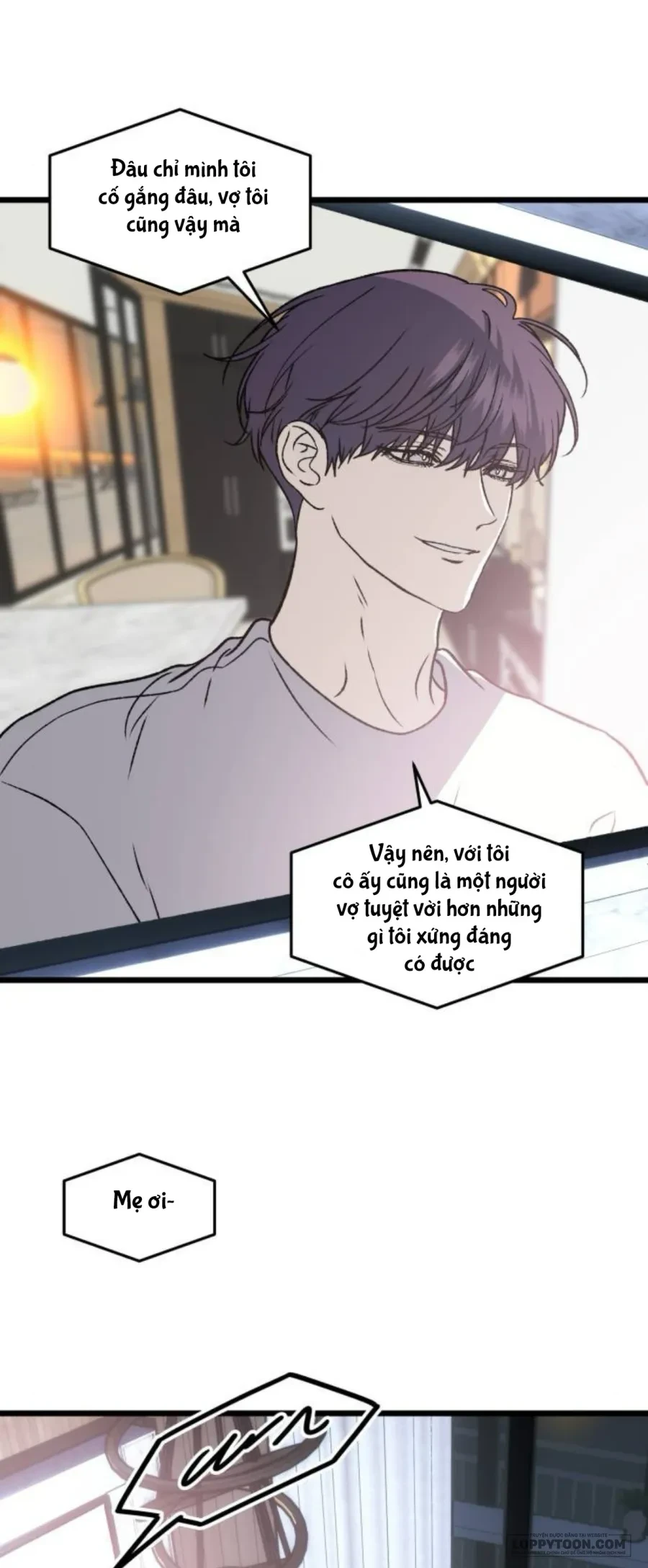 Khao Khát Khôn Nguôi Chapter 12 - Trang 11