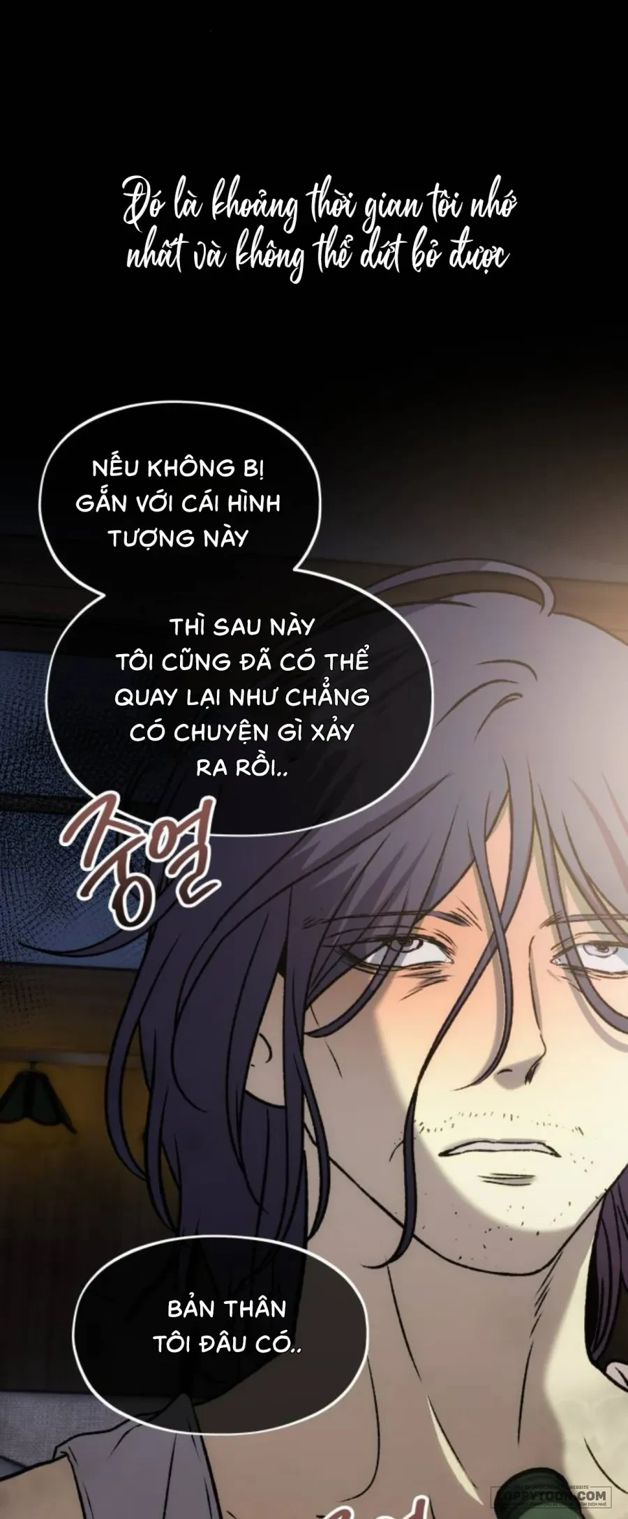 Khao Khát Khôn Nguôi Chapter 12 - Trang 13