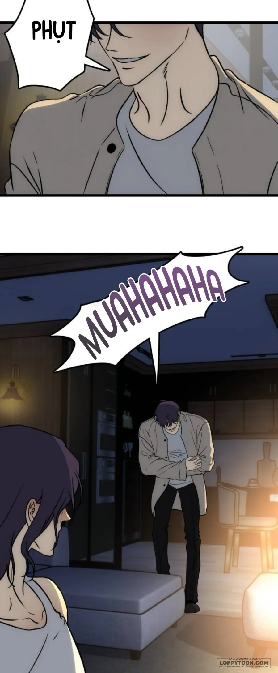 Khao Khát Khôn Nguôi Chapter 12 - Trang 16
