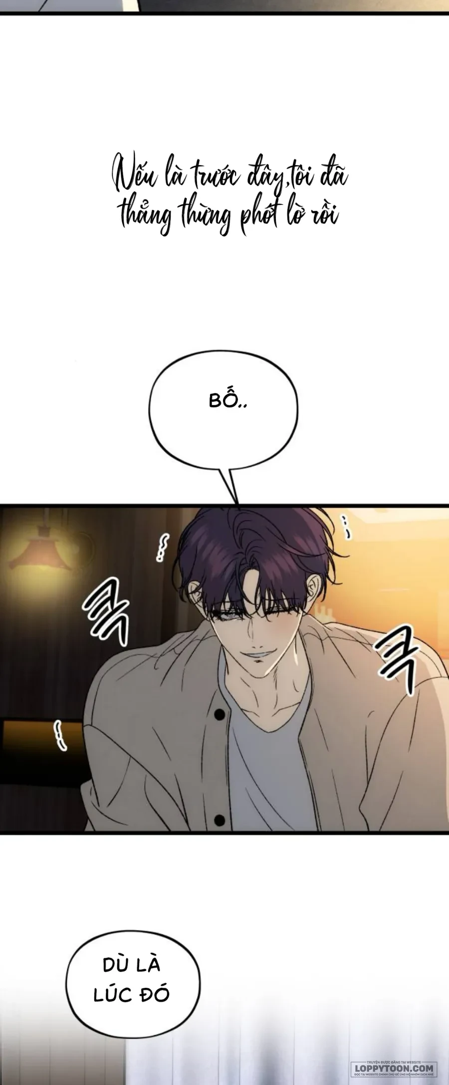Khao Khát Khôn Nguôi Chapter 12 - Trang 17