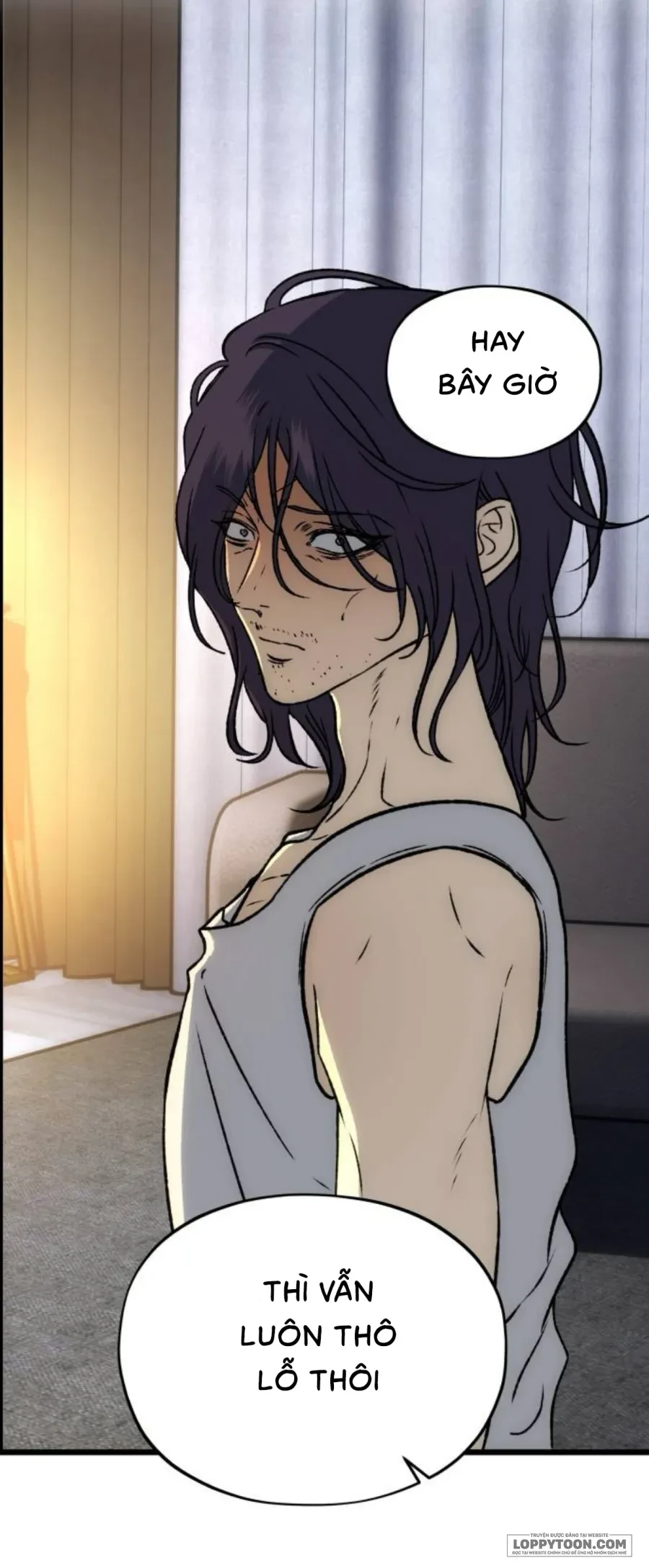 Khao Khát Khôn Nguôi Chapter 12 - Trang 18
