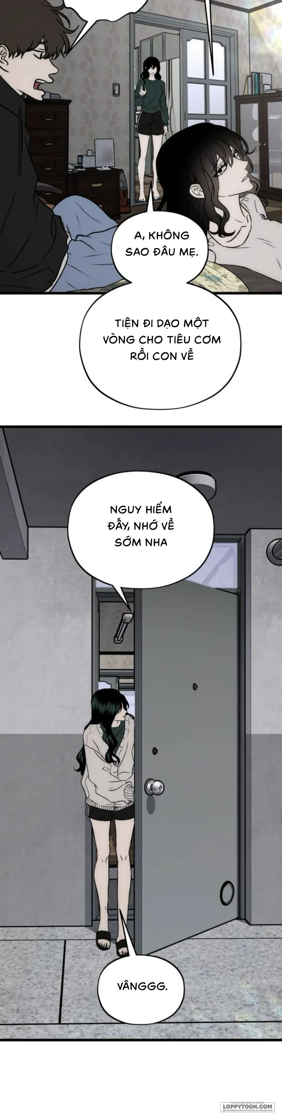 Khao Khát Khôn Nguôi Chapter 12 - Trang 26