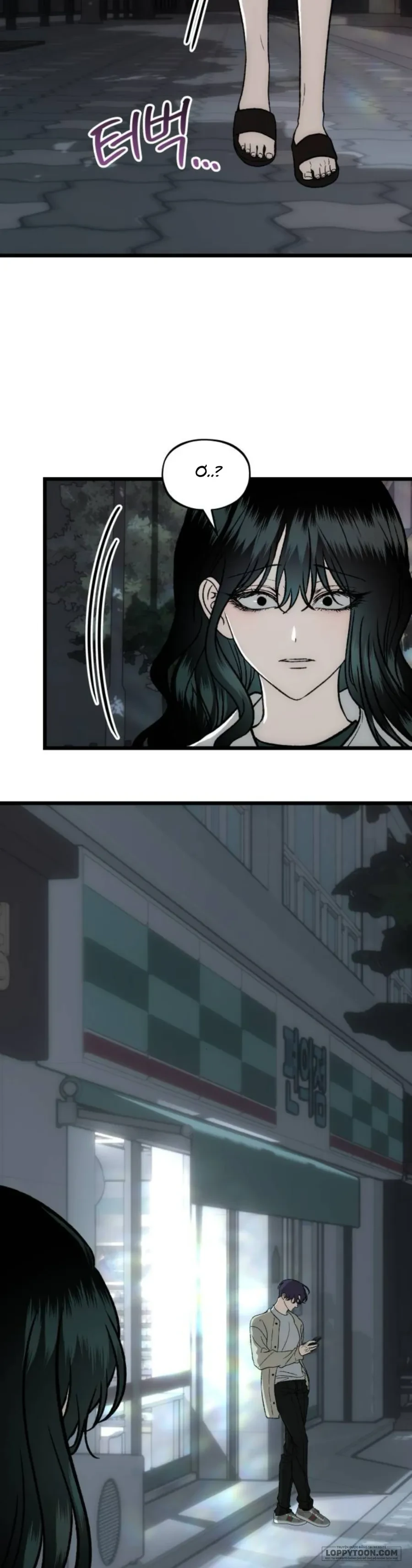 Khao Khát Khôn Nguôi Chapter 12 - Trang 28